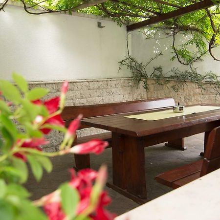 Apartment Vida - Amazing Place With Garden And Terrace Rijeka Ngoại thất bức ảnh