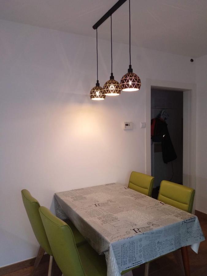 Apartment Vida - Amazing Place With Garden And Terrace Rijeka Ngoại thất bức ảnh