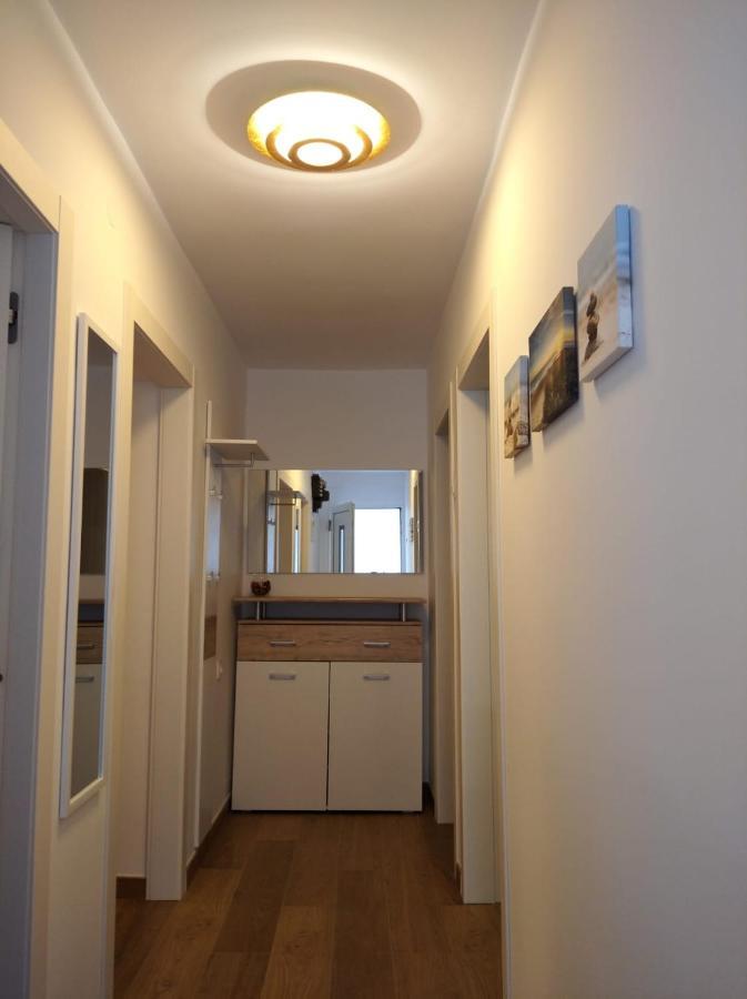 Apartment Vida - Amazing Place With Garden And Terrace Rijeka Ngoại thất bức ảnh