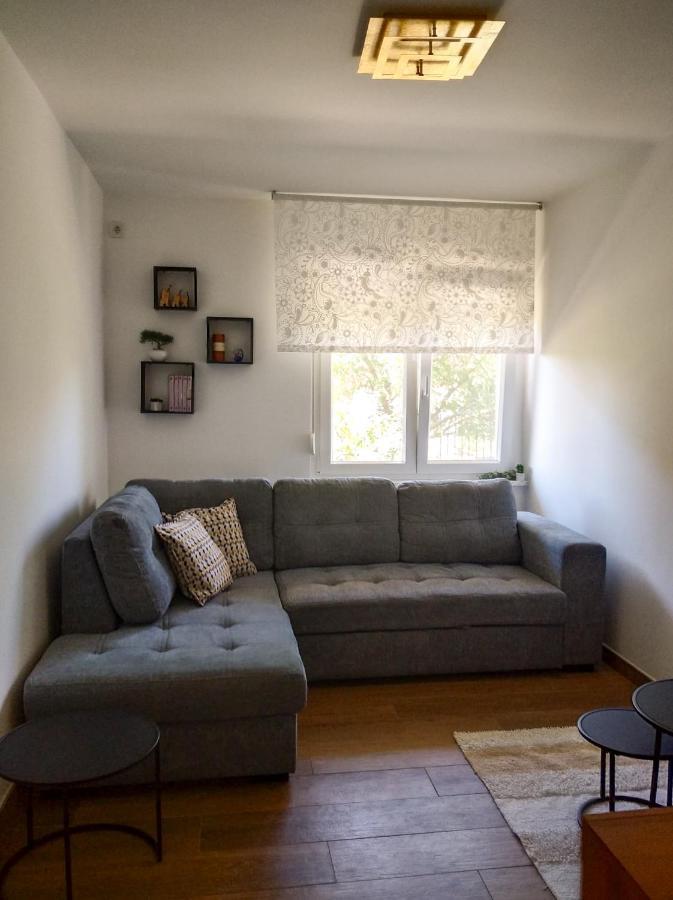 Apartment Vida - Amazing Place With Garden And Terrace Rijeka Ngoại thất bức ảnh