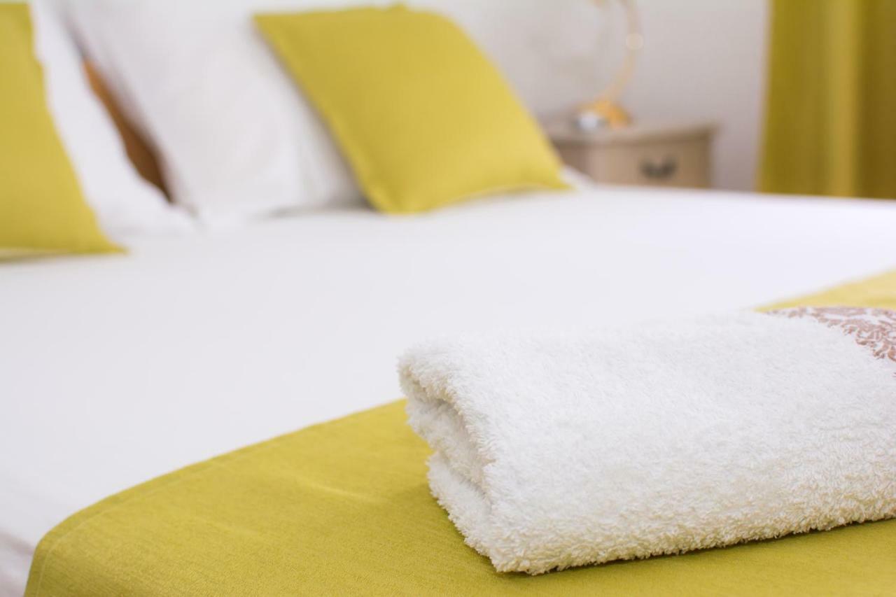 Apartment Vida - Amazing Place With Garden And Terrace Rijeka Ngoại thất bức ảnh