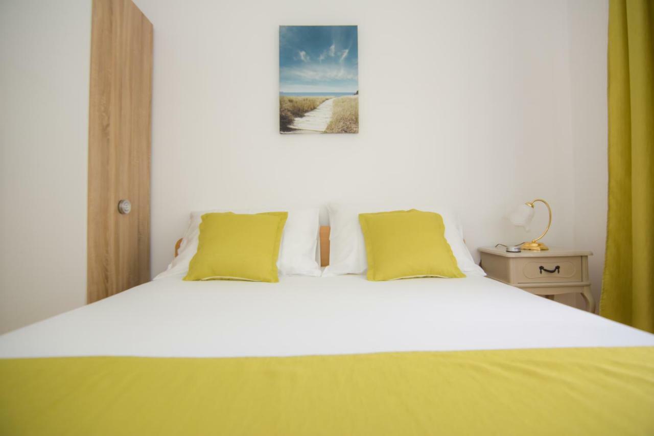 Apartment Vida - Amazing Place With Garden And Terrace Rijeka Ngoại thất bức ảnh